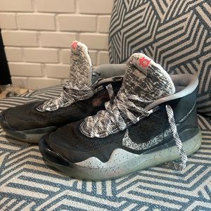 Nike Zoom KD 12 EP 'Black Cement'